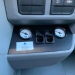 VB-OMBYGGINGSSETT BASE TIL COMFORT M/STYRINGSPANEL OG KOMPRESSOR MAN TGE / VOLKSWAGEN CRAFTER