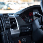 VB-FULLAIR 4C HELAUTOMATISK LUFTFJÆRING FRONT OG BAK AL-KO ENKEL AKSEL STD. BAKAKSEL CITRÖEN JUMPER-FIAT DUCATO-PEUGEOT BOXER 2007 OG OPP - Bilde 5