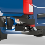 VB-FULLAIR 2C HELAUTOMATISK LUFTFJÆRING KUN BAKAKSEL OPEL VIVARO/ZAFIRA LIFE 2019> - TOYOTA PROACE/PROACE VERSO K0 2017> - CITROËN JUMPY/SPACETOURER K0 2017> - FIAT SCUDO K0 2021> - PEUGEOT EXPERT/TRAVELLER K0 2017> OG OPP