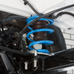 VB-COILSPRING FORSTERKET HEAVY BAKAKSELFJÆR NISSAN NV400 INTERSTAR 2010>OG OPP / OPEL MOVANO X62 2010-2021 / RENAULT I MASTER X62 2010> OG OPP