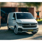 VB-4C FULLAIR HELAUTOMATISK LUFTFJÆRING TIL FRONT OG BAKAKSEL VOLKSWAGEN TRANSPORTER T6/T6.1> OG OPP - 3,08T - 3,2T MAXI - Bilde 9