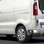 VB-LEVEL-AIR AUTOMATISK HJELPELUFTFJÆRING ISUZU D-MAX ATFS86