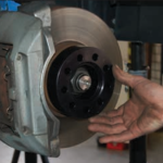 VB-SPACER KIT MERCEDES-BENZ SPRINTER NCV2 /  VOLKSWAGEN LT28-46A 1996-2006