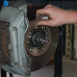 VB-SPACER KIT MERCEDES-BENZ SPRINTER NCV2 /  VOLKSWAGEN LT28-46A 1996-2006