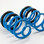 VB-COILSPRING FORSTERKET FJÆR BAKAKSEL HEAVY OPEL VIVARO/ZAFIRA LIFE 2019> - TOYOTA PROACE/PROACE VERSO K0 2017> - CITROËN JUMPY/SPACETOURER K0 2017> - FIAT SCUDO K0 2021> - PEUGEOT EXPERT/TRAVELLER K0 2017> OG OPP