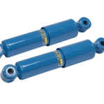 VB-FSD HEAVY STØTDEMPERE BAK CITROEN JUMPER-FIAT DUCATO-PEUGEOT BOXER X250/X290 2007 OG OPP