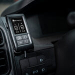 VB-OMBYGGINGSSETT BASE TIL DIGITAL COMFORT M/HANDKONTROLL OG KOMPRESSOR CITRÖEN JUMPER-FIAT DUCATO-PEUGEOT BOXER X250/X290 2007 OG OPP