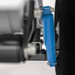 VB-FSD HEAVY STØTDEMPERE BAK CITROEN JUMPER-FIAT DUCATO-PEUGEOT BOXER X250/X290 2007 OG OPP