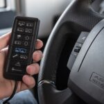 VB-FULLAIR 4C HELAUTOMATISK LUFTFJÆRING FRONT OG BAK AL-KO ENKEL AKSEL STD. BAKAKSEL CITRÖEN JUMPER-FIAT DUCATO-PEUGEOT BOXER 2007 OG OPP - Bilde 6