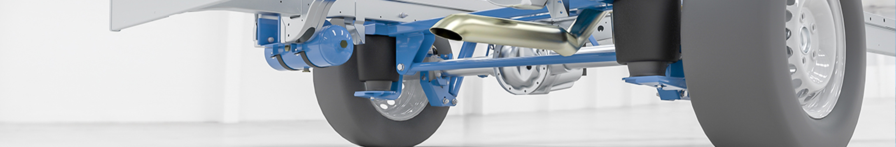 Full air suspension – VB-FullAir