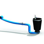 VB-FULLAIR 2C HELAUTOMATISK LUFTFJÆRING KUN BAKAKSEL OPEL VIVARO/ZAFIRA LIFE 2019> - TOYOTA PROACE/PROACE VERSO K0 2017> - CITROËN JUMPY/SPACETOURER K0 2017> - FIAT SCUDO K0 2021> - PEUGEOT EXPERT/TRAVELLER K0 2017> OG OPP